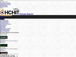 Sites similar to ebahissitesi.com
