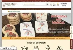 Sites similar to ebake.com