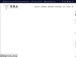 Sites similar to ebakimya.com