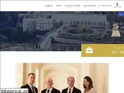 Sites similar to ebalaw.co.il