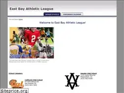 Sites similar to ebalca.org