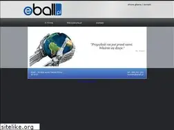 Sites similar to eball.pl