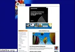 Sites similar to eballoon.org