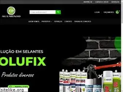Sites similar to ebaluminio.com.br
