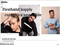 Sites similar to ebalus.com