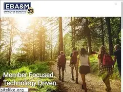 Sites similar to ebam.com