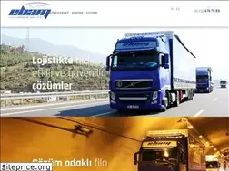Sites similar to ebamnakliyat.com