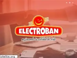 Sites similar to eban.com.py