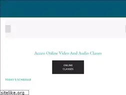 Sites similar to ebandflowyoga.com