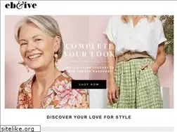Sites similar to ebandive.com.au
