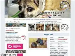 Sites similar to ebangyal.hu