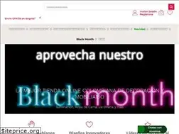 Sites similar to ebani.com.co