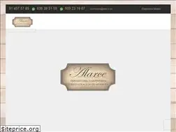 Sites similar to ebanisteriamadridalarce.com