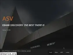 Sites similar to ebankdiscovery.com