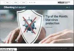 Sites similar to ebankingabersicher.ch