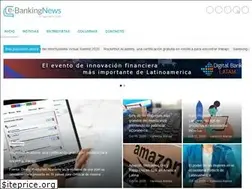 Sites similar to ebankingnews.com