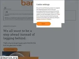 Sites similar to ebankinter.com