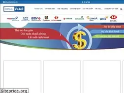 Sites similar to ebankplus.vn