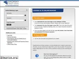Sites similar to ebanksikorskycu.org