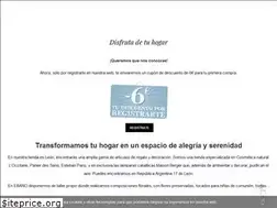 Sites similar to ebanodecora.com