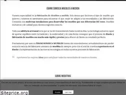 Sites similar to ebanosonseca.com