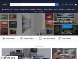 Sites similar to ebanuz.com