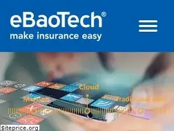 Sites similar to ebao.com