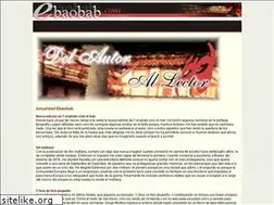 Sites similar to ebaobab.com