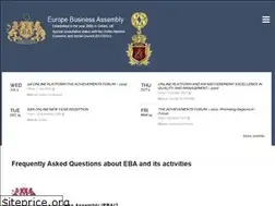Sites similar to ebaoxford.co.uk
