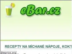 Sites similar to ebar.cz