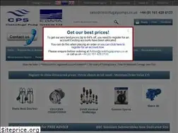Sites similar to ebara-pumps-online.com