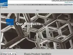 Sites similar to ebara.com.au
