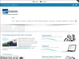 Sites similar to ebara.es