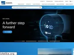 Sites similar to ebaraeurope.com