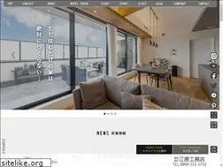 Sites similar to ebarakoumuten.co.jp
