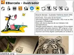 Sites similar to ebarcala.com