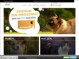Sites similar to ebarf.de