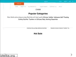Sites similar to ebarkids.com
