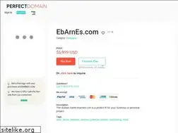Sites similar to ebarnes.com