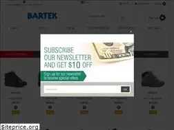 Sites similar to ebartek.com