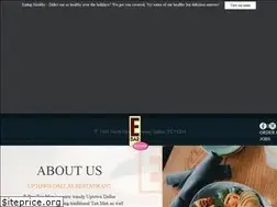 Sites similar to ebartexmex.com