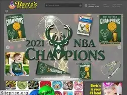 Sites similar to ebartz.com