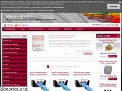 Sites similar to ebarvy24.cz