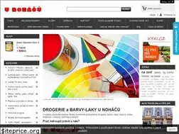Sites similar to ebarvylaky.cz