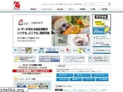 Sites similar to ebase.co.jp