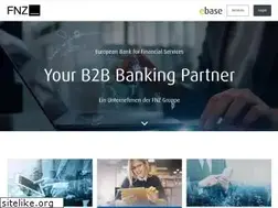 Sites similar to ebase.com