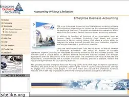 Sites similar to ebasystems.com