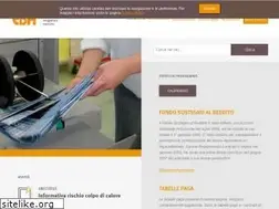 Sites similar to ebat.tn.it