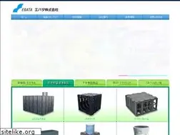 Sites similar to ebata.co.jp