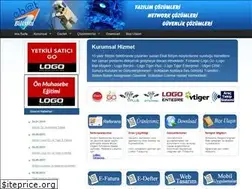 Sites similar to ebatbilisim.com